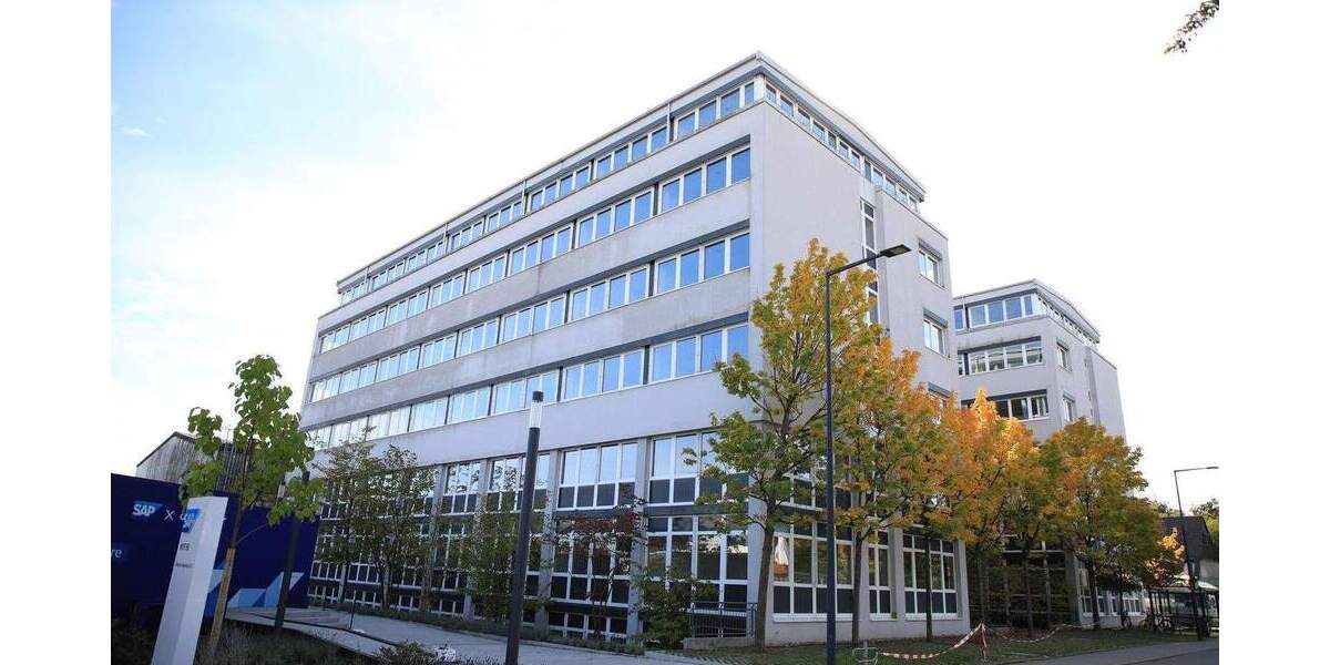 Gewerbeobjekt Walldorf - 470&euro; | Angebot:25804137