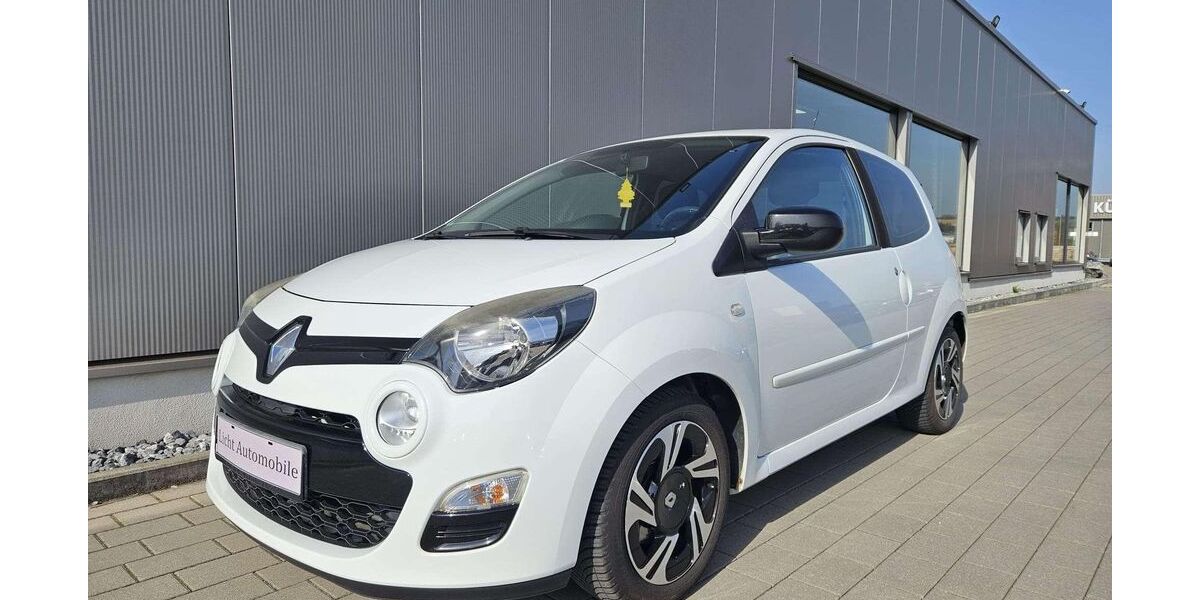 Renault Twingo 181.000 km 3.490 &euro; Sinsheim 74889