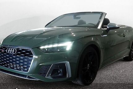 Audi S5 39.100 km 51.790 &euro; Bietigheim-Bissingen 74321