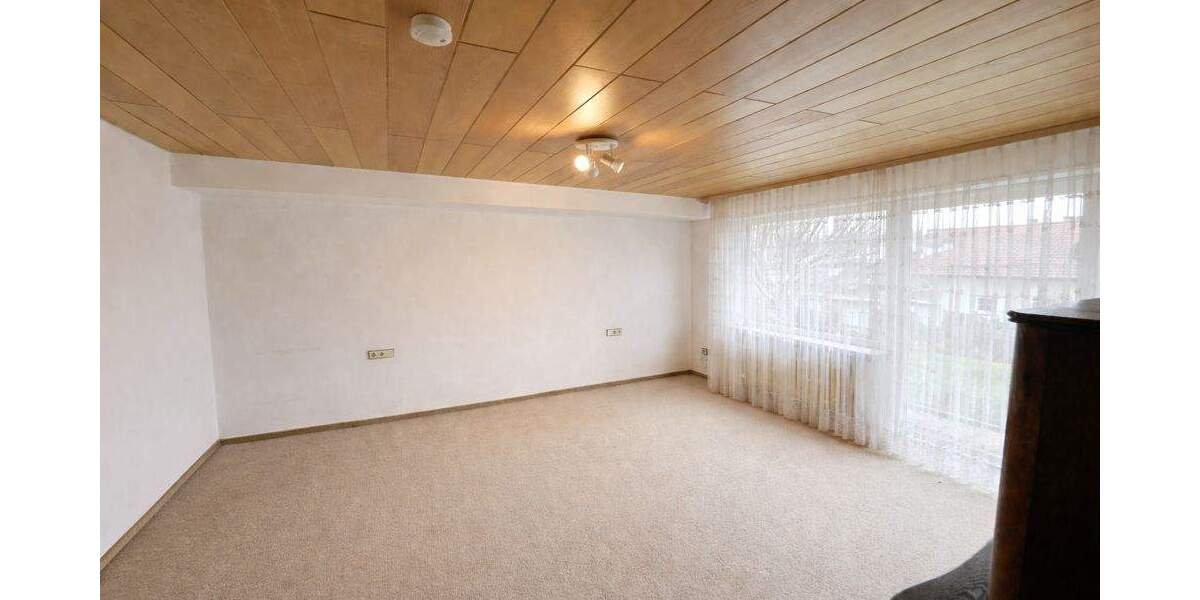Einfamilienhaus Bad Rappenau / Grombach Grombach - 6 Zimmer, 151 m&sup2;, 449.000&euro; | Angebot:25693247