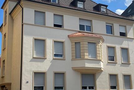 Wohnung Heilbronn - 4 Zimmer, 120 m&sup2;, 1.230&euro; | Angebot:26700118