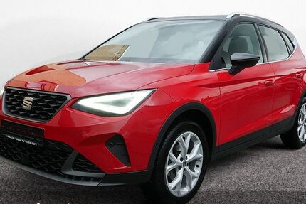 Seat Arona 19.150 km 18.730 &euro; Bietigheim-Bissingen 74321