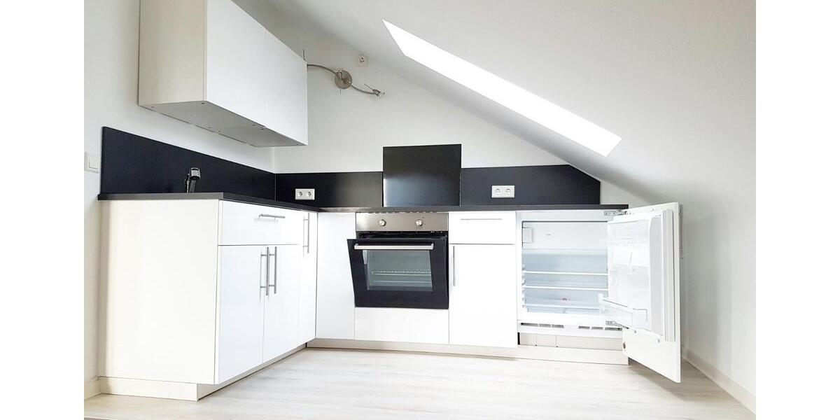 Etagenwohnung Sankt Leon-Rot Rot - 1 Zimmer, 46 m&sup2;, 749&euro; | Angebot:25976207