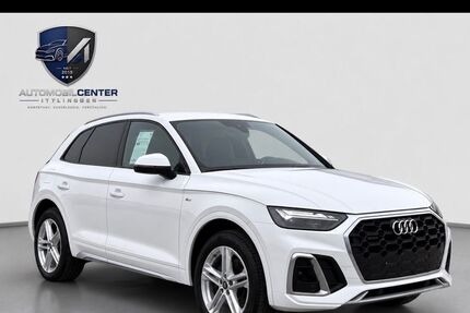 Audi Q5 88.000 km 33.490 &euro; Ittlingen 74930