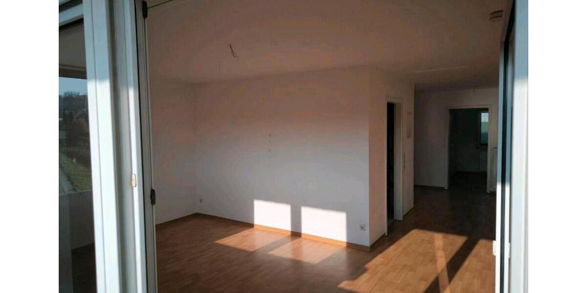 Etagenwohnung Leimen - 3 Zimmer, 73 m&sup2;, 950&euro; | Angebot:25966730