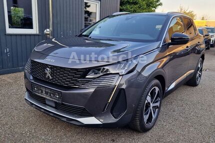 Peugeot 3008 134.000 km 14.990 &euro; Neckarsulm-Obereisesheim 74172