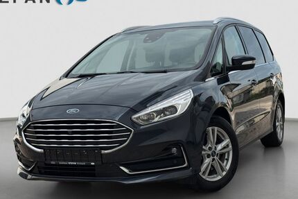 Ford Galaxy 105.846 km 20.990 &euro; Kirchardt 74912