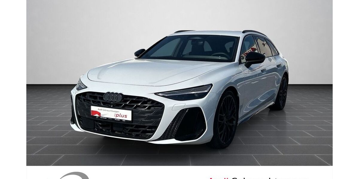 Audi A6 19.567 km 65.900 &euro; Walldorf 69190