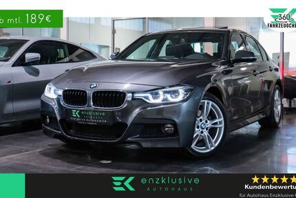 BMW 320 137.000 km 22.490 &euro; Niefern-Öschelbronn 75223