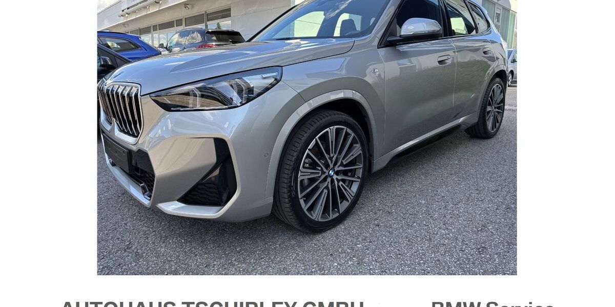 BMW X1 11.540 km 42.980 &euro; Lauffen 74348