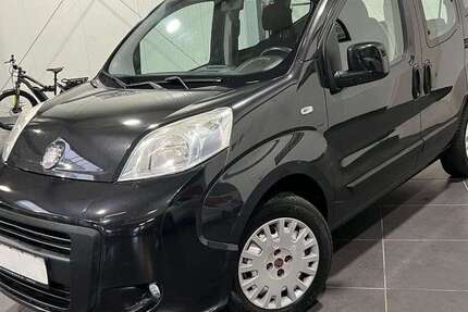 Fiat Qubo 147.000 km 3.995 &euro; Bretten 75015