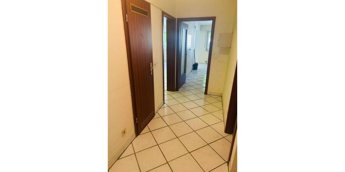 Etagenwohnung Leimen St Ilgen - 3 Zimmer, 97 m&sup2;, 309.000&euro; | Angebot:26386817