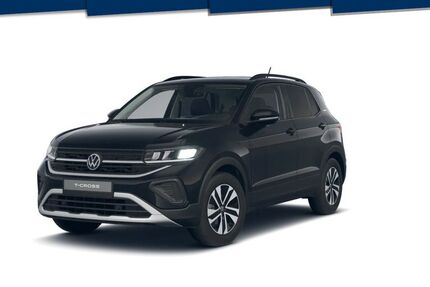 VW T-Cross 7.615 km 23.750 &euro; Mosbach 74821