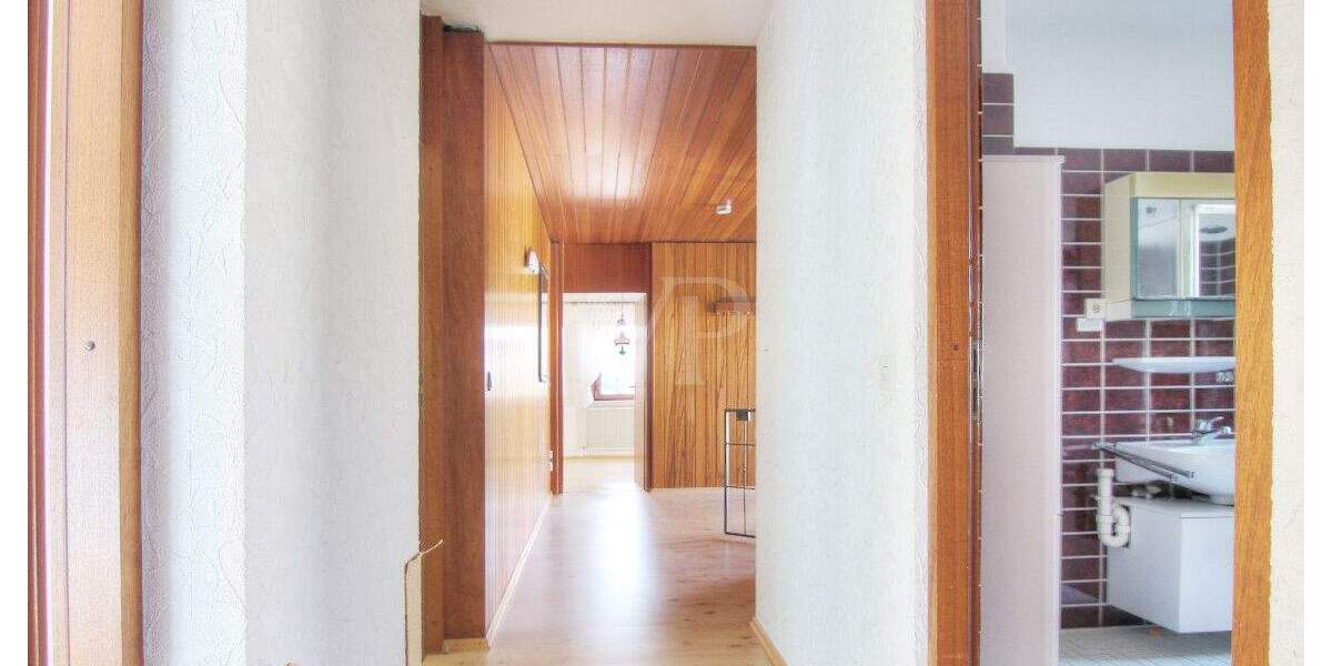 Einfamilienhaus Oedheim - 6 Zimmer, 134 m&sup2;, 395.000&euro; | Angebot:25674975