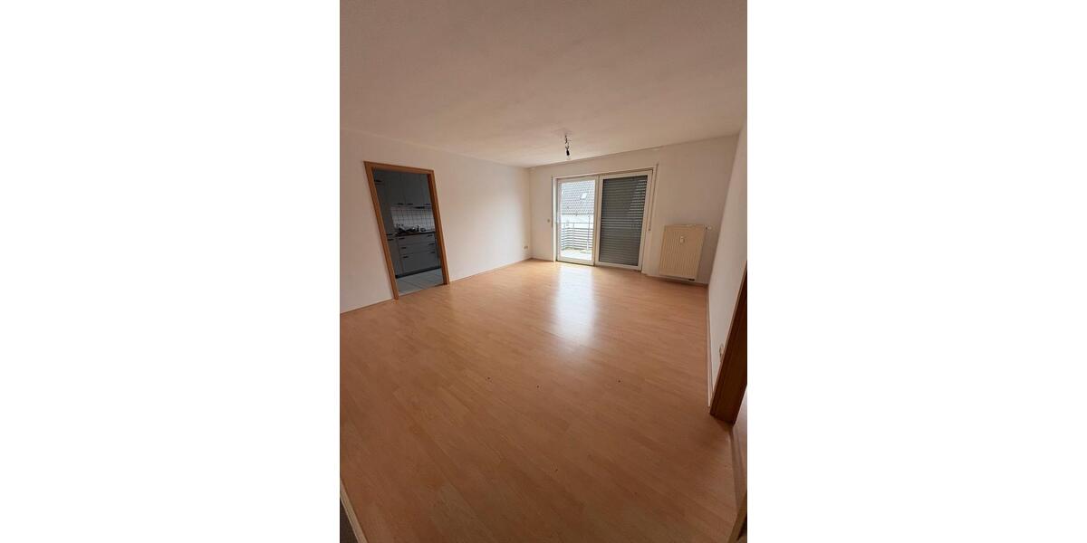 Etagenwohnung Neckarsulm - 2.5 Zimmer, 60 m&sup2;, 950&euro; | Angebot:25839384