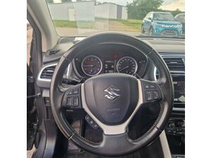 Suzuki SX4 S-Cross 1.4 Boosterjet Hybrid Allgrip Aut. Com 80.400 km 18.450 &euro; Obrigheim-Asbach 74847