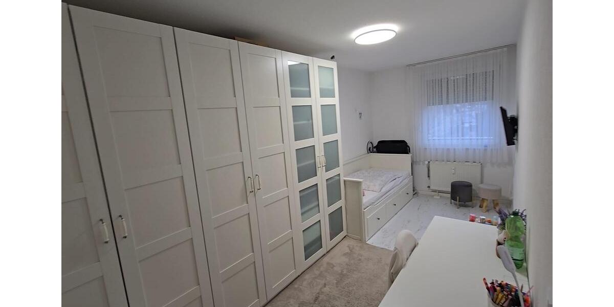 Etagenwohnung Wiesloch - 4.5 Zimmer, 99 m&sup2;, 400.000&euro; | Angebot:25224715