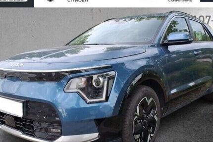 Kia Niro 31.278 km 26.800 &euro; Bietigheim-Bissingen 74321