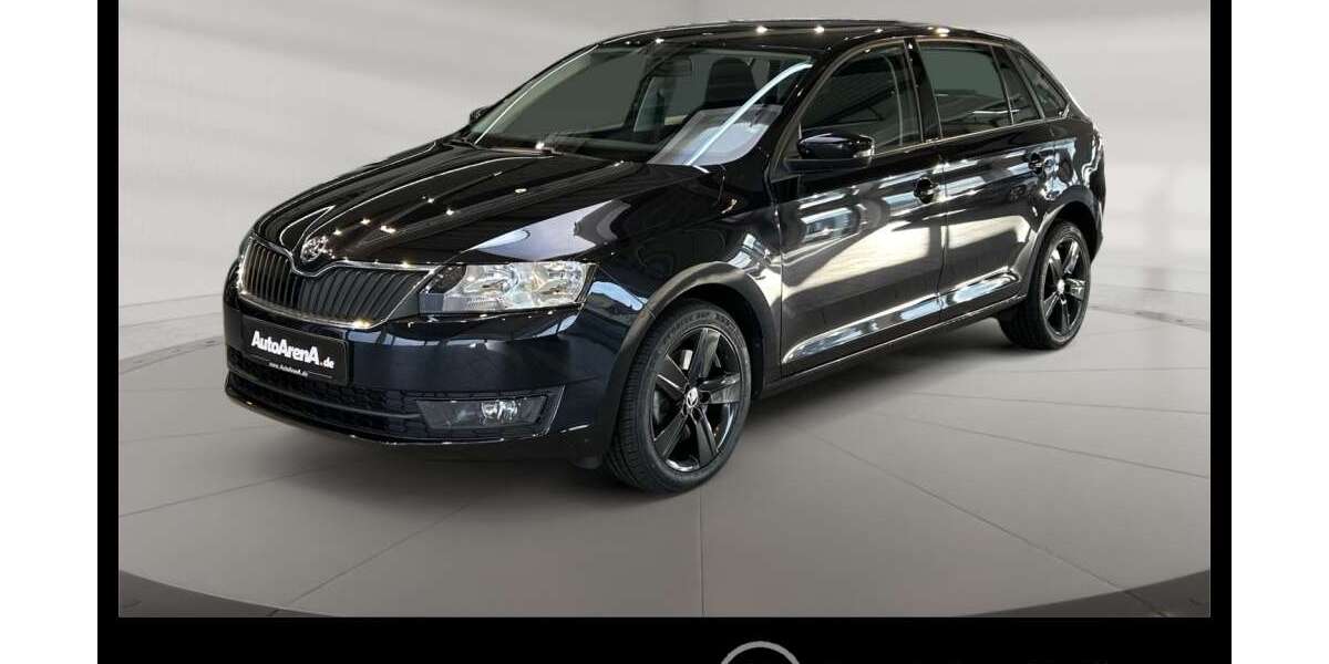 Skoda Rapid/Spaceback 65.260 km 10.409 &euro; Neckarsulm-Obereisesheim 74172