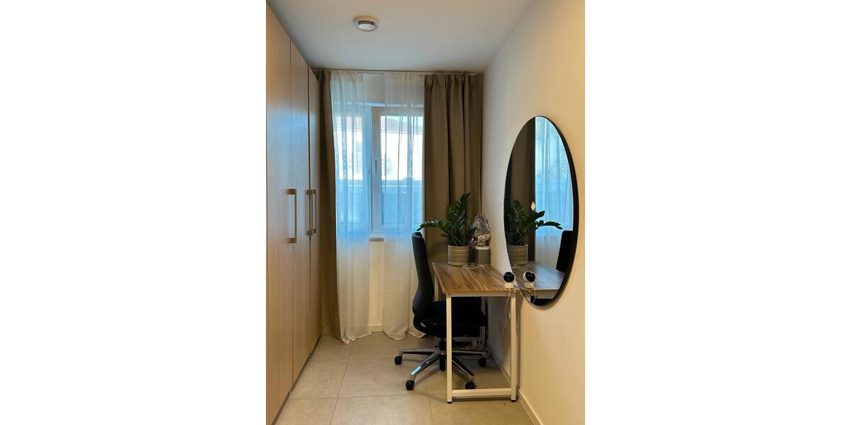 Erdgeschoßwohnung Gemmingen - 3 Zimmer, 83 m&sup2;, 1.025&euro; | Angebot:25322530