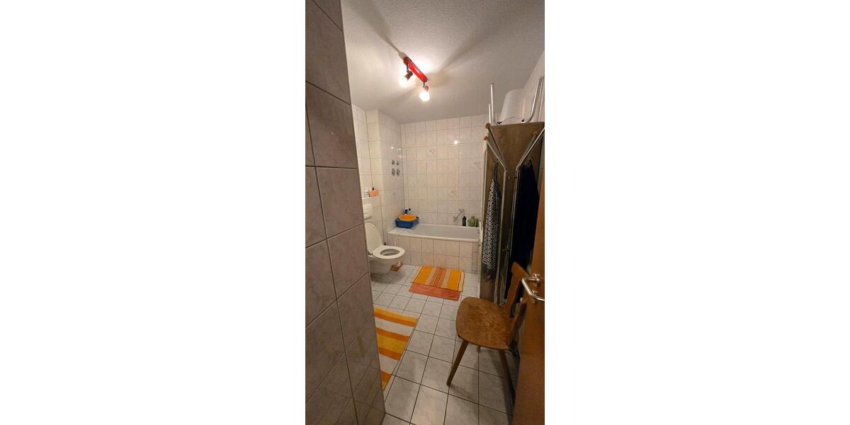 Terrassenwohnung Bad Friedrichshall - 2 Zimmer, 54 m&sup2;, 205.000&euro; | Angebot:24573472