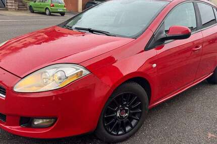 Fiat Bravo 198.000 km 1.500 &euro; Heilbronn 74081