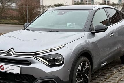 Citroen C4 12.237 km 18.490 &euro; Mosbach 74821