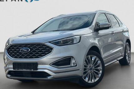 Ford Edge 161.027 km 21.990 &euro; Kirchardt 74912