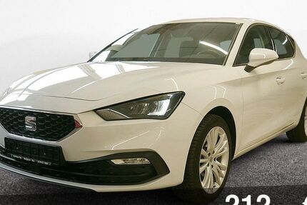 Seat Leon 21.450 km 20.980 &euro; Bietigheim-Bissingen 74321