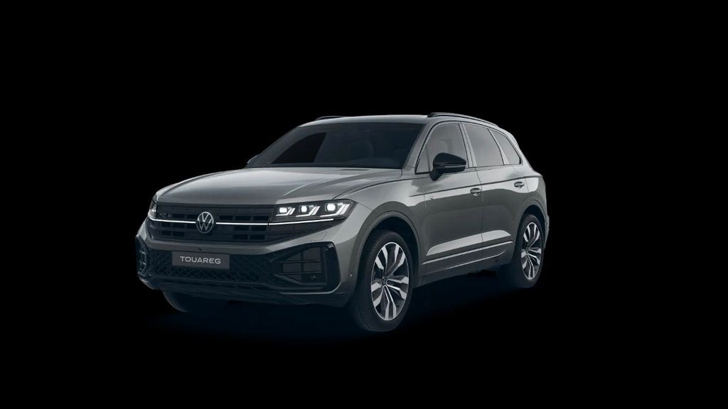VW Touareg 10.996 km 87.568 &euro; Walldorf 69190