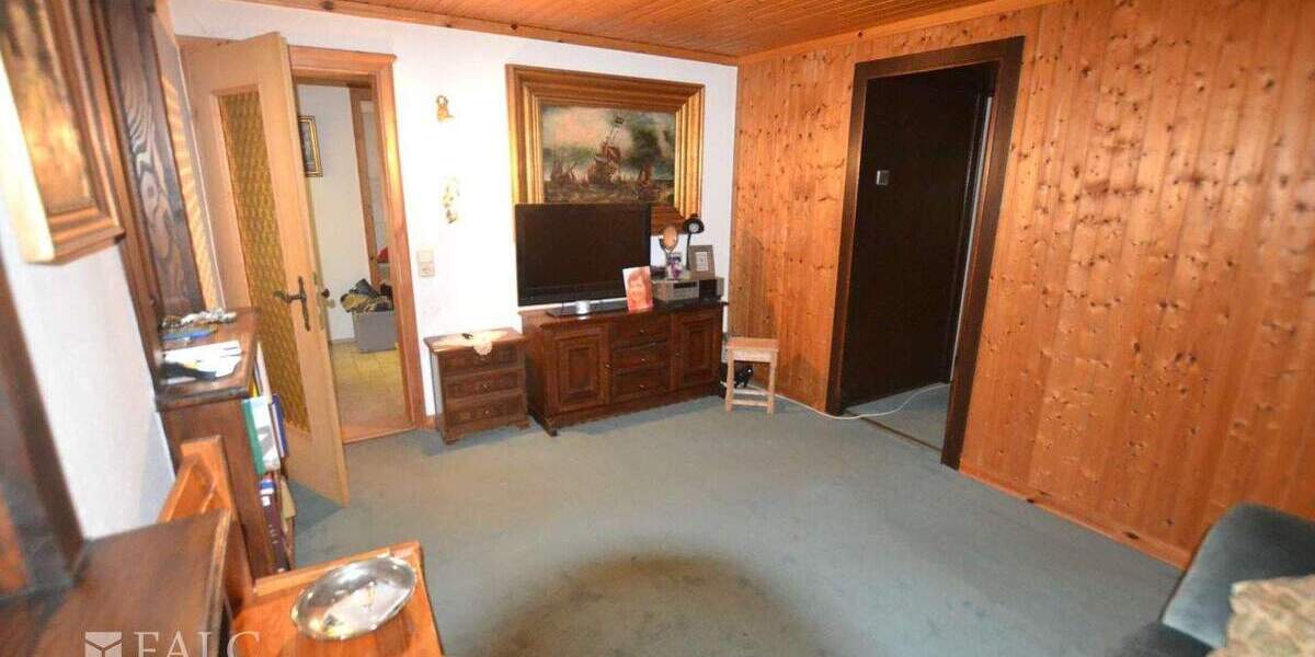 Mehrfamilienhaus, Wohnhaus Angelbachtal - 5 Zimmer, 372 m&sup2;, 350.000&euro; | Angebot:25697197