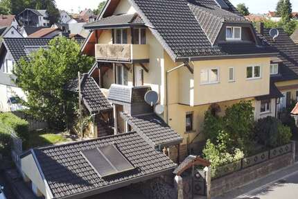 Haus Meckesheim - 9 Zimmer, 225 m&sup2;, 440.000&euro; | Angebot:21734751