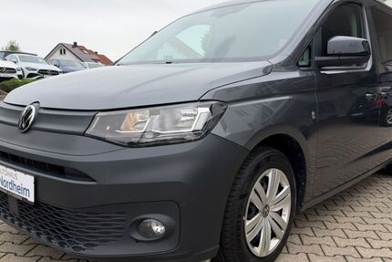 VW Caddy Maxi 116.000 km 21.990 &euro; Nordheim bei Heilbronn 74226