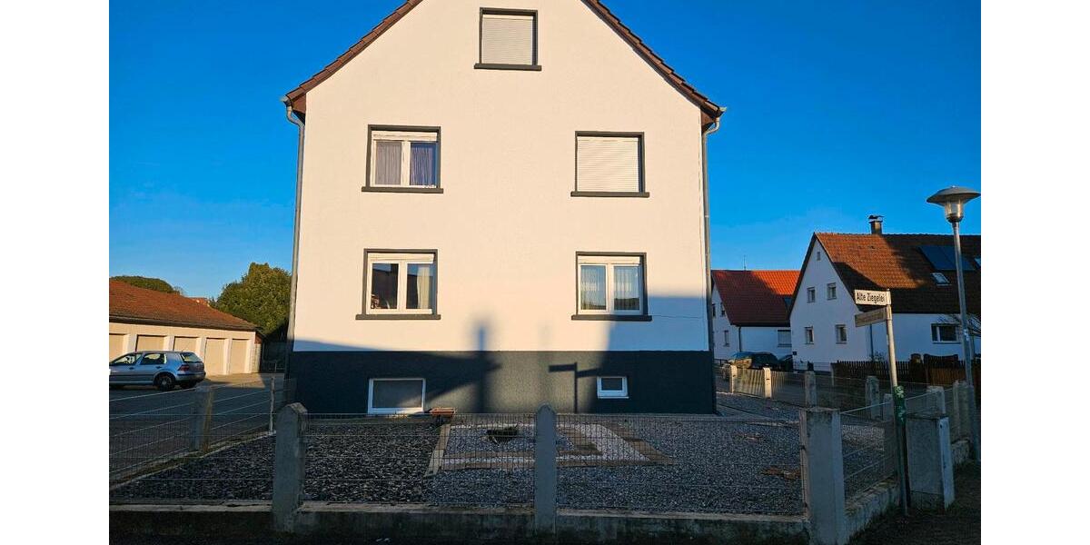 Mehrfamilienhaus, Wohnhaus Aglasterhausen - 17 Zimmer, 390 m&sup2;, 899.000&euro; | Angebot:14108460