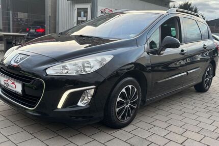 Peugeot 308 168.000 km 4.999 &euro; Bruchsal-Untergrombach 76646
