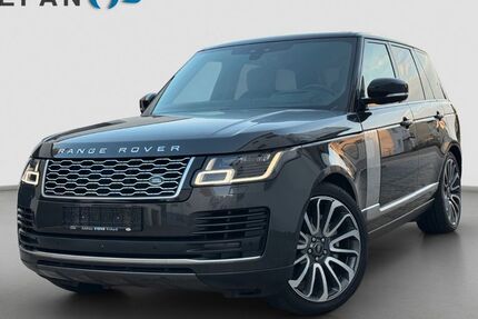 Land Rover Range Rover 106.467 km 57.990 &euro; Kirchardt 74912