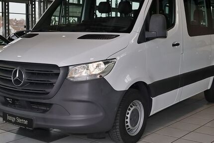Mercedes-Benz Sprinter 86.000 km 29.118 &euro; Bretten 75015