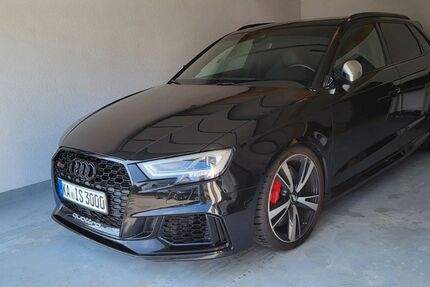 Audi RS3 78.000 km 43.799 &euro; Bad Schönborn 76669
