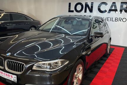 BMW 520 150.500 km 19.990 &euro; Leingarten 74211