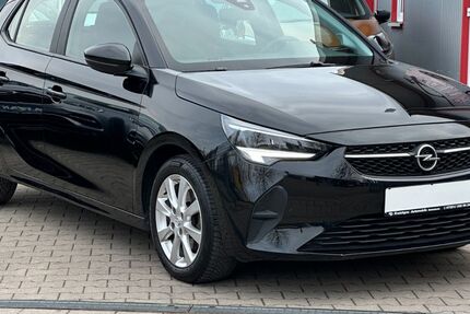 Opel Corsa 78.000 km 14.995 &euro; Bruchsal-Helmsheim 76646