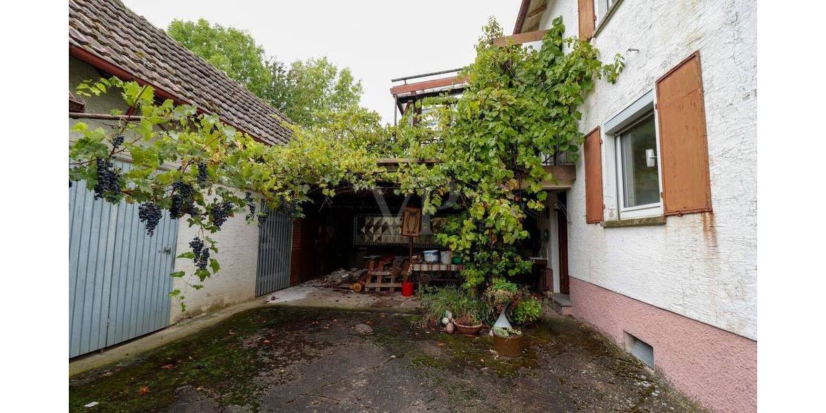 Doppelhaushälfte Sulzfeld - 3 Zimmer, 130 m&sup2;, 249.000&euro; | Angebot:25670882