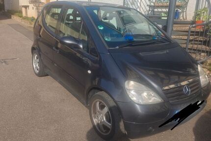 Mercedes-Benz A 160 216.000 km 1.450 &euro; Eppingen 75031