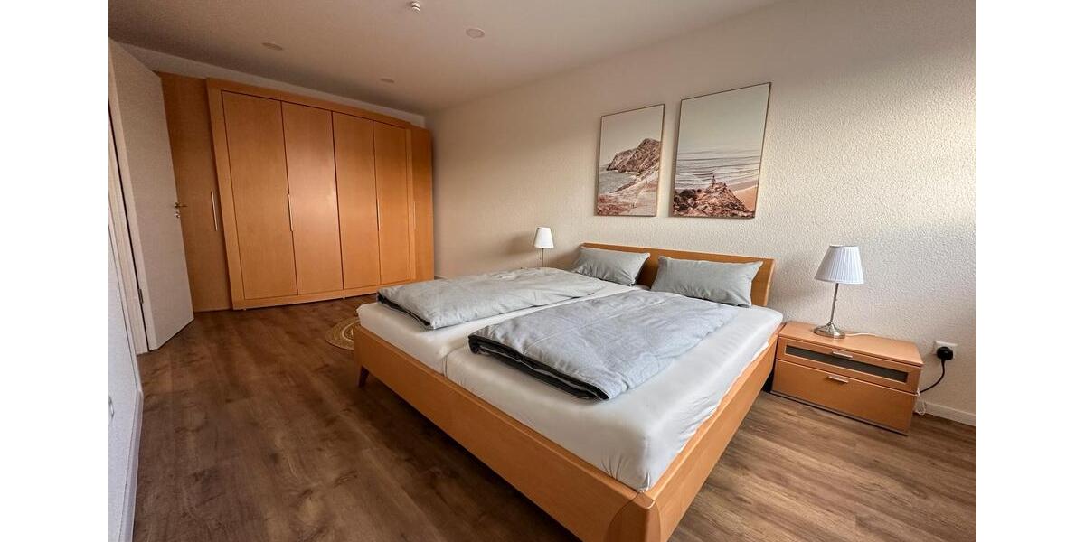 Etagenwohnung Bad Friedrichshall - 3 Zimmer, 95 m&sup2;, 1.625&euro; | Angebot:11254435