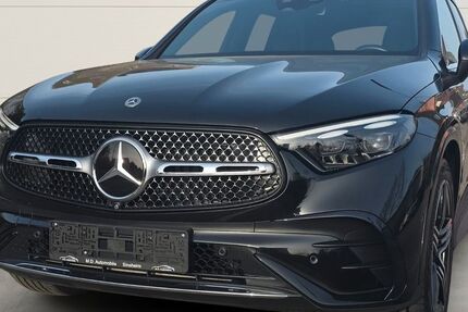 Mercedes-Benz GLC 220 71.500 km 49.900 &euro; Sinsheim 74889