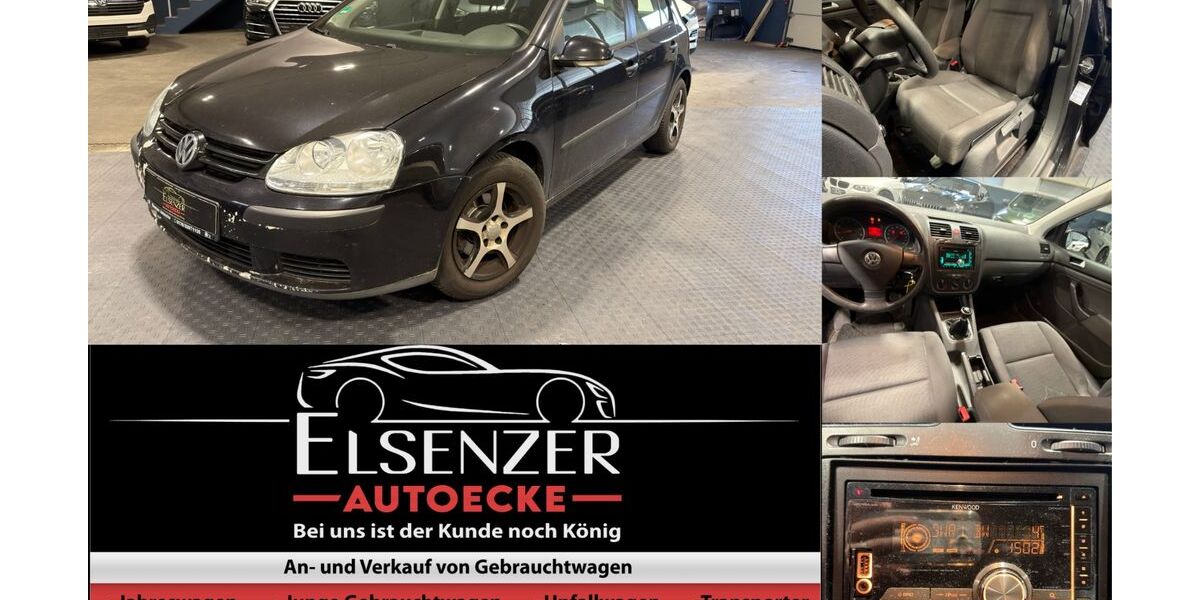VW Golf 206.999 km 1.499 &euro; Eppingen 75031