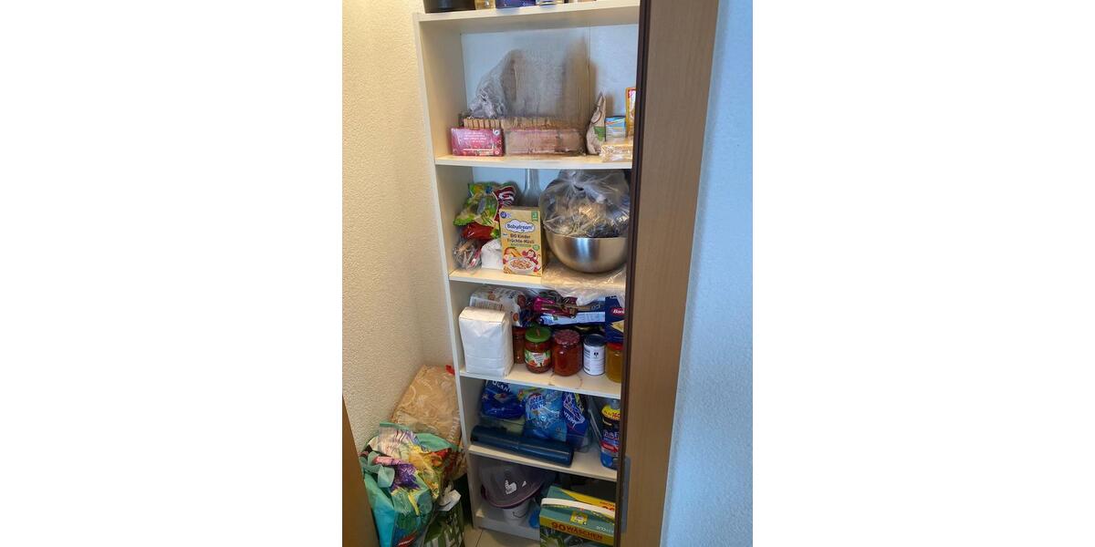 Etagenwohnung Kirchardt - 3 Zimmer, 85 m&sup2;, 800&euro; | Angebot:25404797