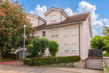 Wohnung Neckarsulm - 2 Zimmer, 61 m&sup2;, 170.000&euro; | Angebot:26728896