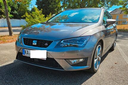 Seat Leon 174.500 km 10.490 &euro; Ubstadt-Weiher 76698