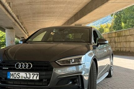 Audi A5 142.000 km 24.200 &euro; Hüffenhardt 74928