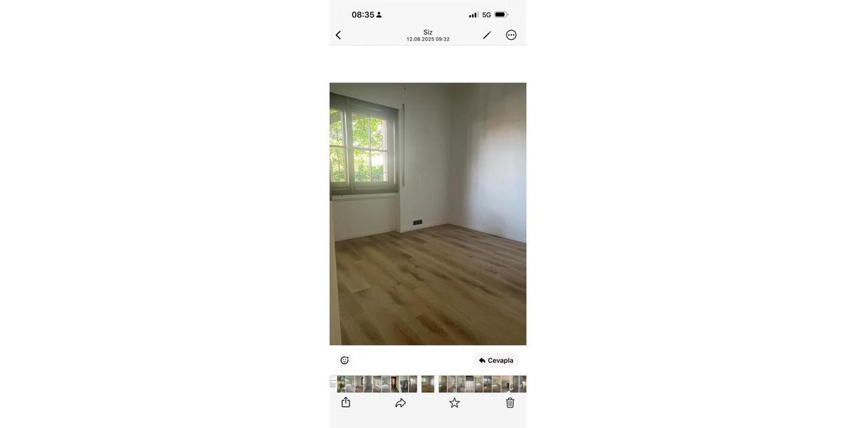 Erdgeschoßwohnung Heilbronn - 3 Zimmer, 100 m&sup2;, 1.100&euro; | Angebot:26488453